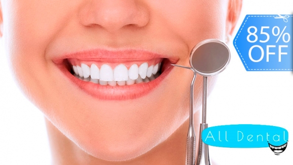 [Image: ¡Paga Q89 en lugar de Q600 por Limpieza Dental Completa con Eliminación de Sarro y Placa con Ultrasonido + Pulido con Profijet + Aplicación Tópica de Flúor + Examen de Diagnóstico Completo y Evaluación!m]