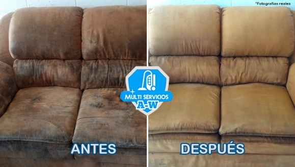 [Image: ¡Paga $30 en Lugar de $60 por Limpieza, Desmanchado y Desodorización de Muebles de Sala o Comedor (hasta 6 Plazas) + Limpieza de hasta 4 Cojines!m]