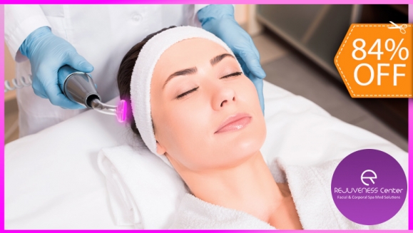 [Image: ¡Paga $20 en Lugar de $125 por 2 Sesiones Faciales: 1 Peeling de Ácido Glicolico + 2 Limpiezas Profundas con Hidratación en capas + 1 Vaporización con Ozono + 1 Extracción de Puntos Negros + 2 Altafrecuencias + 1 Mascarilla de Colageno y Más!m]