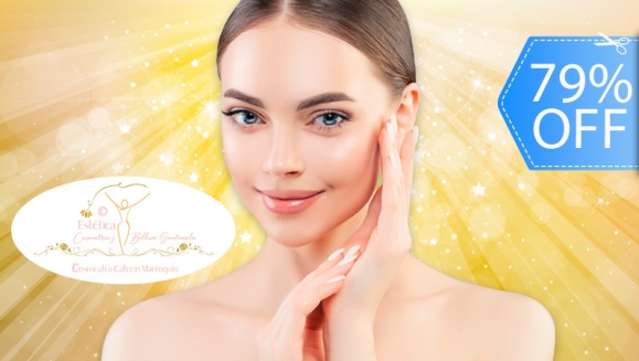 [Image: ¡Ilumina Tu Rostro! ¡Paga Q750 en Vez de Q3,600 por 3 Sesiones de BB Glow Crystal Facial: 1 Microdermoabrasión-Punta de Diamante + 3 Microneedling + 3 Exfoliaciones con Vitamina C y Ácido Glicólico + 3 Inducciones de Maquillaje Semipermanente y Más!m]