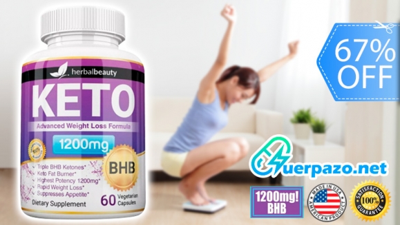 [Image: ¡Acelera Al Máximo Tu Metabolismo, Elimina Grasa y Baja de Peso! ¡Paga Q249 en Lugar de Q750 por Frasco de 60 cápsulas de Keto BHB 1200 mg!m]