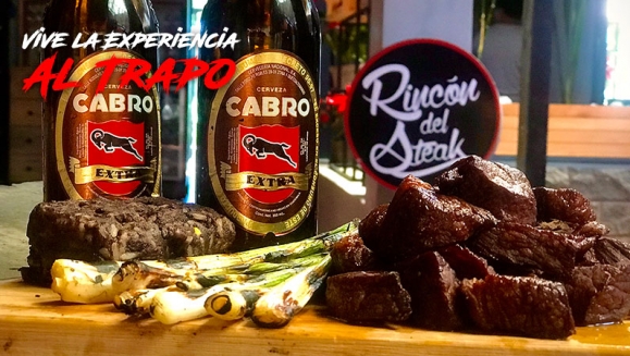 [Image: ¡Paga Q99 en lugar de Q208 por 1 Libra de Chicharrones de Puyazo + 2 Guarniciones de: Rice &amp; Beans y Cebollitas + 2 Bebidas a Elección + 2 Porciones de Torti-Carnes!m]