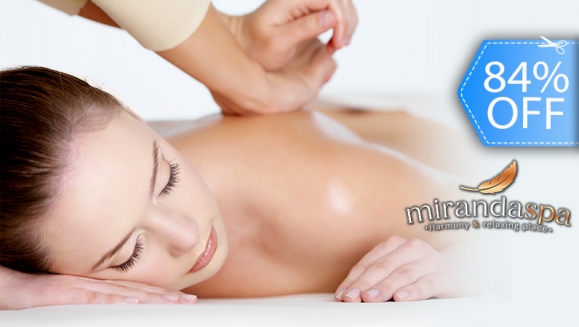 [Image: ¡Paga Q99 en Lugar de Q600 por Masaje Relajante Anti Estrés + Termoterapia + Piedras Volcánicas + Reflexología + Aromaterapia + Musicoterapia!m]