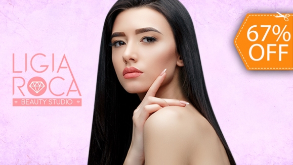[Image: ¡Paga $45 en Lugar de $135 por Alisado Brasileño Diamante Xtreme + Lavado Desintoxicante + Crema Hidratante + Proteínas Reconstructoras + Planchado + Sellado de Puntas!m]