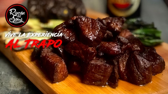 [Image: ¡Paga Q99 en lugar de Q208 por 1 Libra de Chicharrones de Puyazo + 2 Guarniciones de: Rice &amp; Beans y Cebollitas + 2 Bebidas a Elección + 2 Porciones de Torti-Carnes!m]