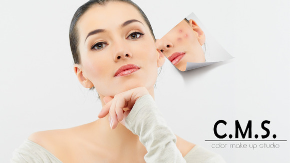 [Image: ¡Paga Q149 en lugar de Q600 por 1 microdermoabrasión + mascarilla hidratante + limpieza facial en CMS Color Make Up Studio!m]