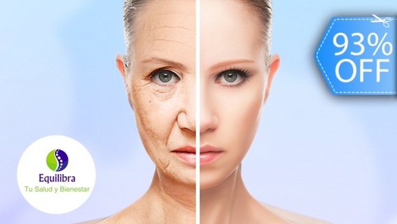 [Image: ¡Paga Q199 en vez de Q2,800 por Rejuvenecimiento y Relleno Facial para Eliminar Arrugas, Líneas de Expresión y Cicatrices que Incluye: ¡Rellenos con Células Madre, Aplicación de Enzimas Plaquetarias, Estiramiento, Tensado Facial y Más!m]