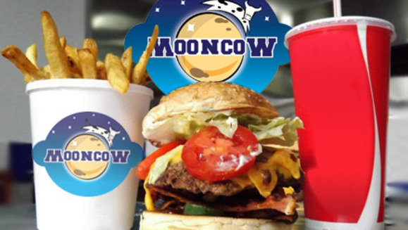 [Image: ¡Paga Q21 en lugar de Q42 por un combo de Superhamburguesa + Papas Fritas + Bebida en Mooncow!m]