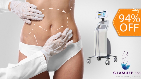 [Image: ¡Paga $29 en Lugar de $499 por Tratamiento Destructor de Grasa para Reducir Medidas Corporales: 2 Liposonix + 2 Láser + 2 Térmicos + 1 Moldeo de Cintura y Espalda + 1 Electrotens + 2 Mesoterapias!m]