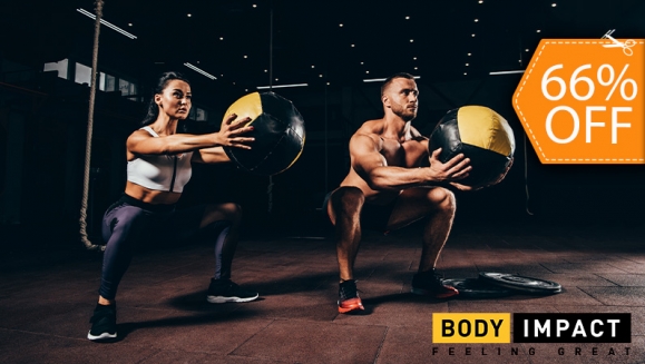 [Image: ¡Paga $20 en Lugar de $59 por un Mes de Entrenamiento Funcional Semipersonalizado con Entrenamientos Adecuados a Tus Objetivos y a Tu Tiempo!m]