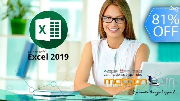 [Image: ¡Paga Q149 en Lugar de Q799 por Curso Completo de Microsoft Excel 2019!m]