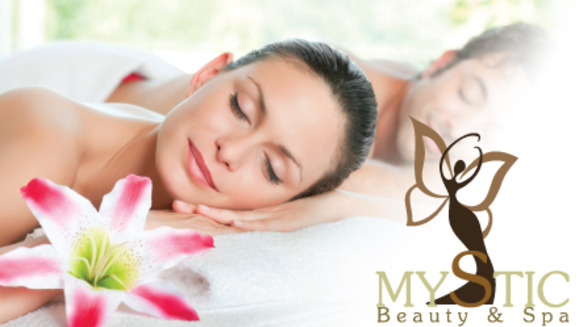 [Image: ¡Paga Q85 en lugar de Q375 por Masaje de Relajación y anti-estrés + Mascarilla facial Hidratante en Mystic Salón &amp; Spa!m]