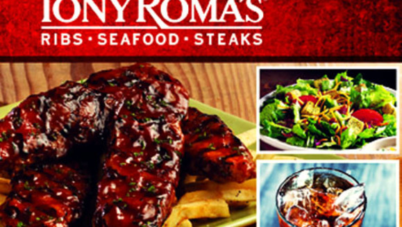 [Image: ¡Paga Q61 en lugar de Q122 por un combo de Short Ribs + Papas a la Francesa + Ensalada de la casa  + Bebida en Tony Roma’s!m]