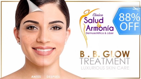 [Image: ¡Presume un Rostro Perfecto! ¡Paga Q299 en Lugar de Q2,500 por Maquillaje Semipermanente de Rostro Completo con Innovador Tratamiento BB Glow que Incluye: Microneedling + Microdermoabrasión + Limpieza + Exfoliación + Mascarilla Hidratante!m]