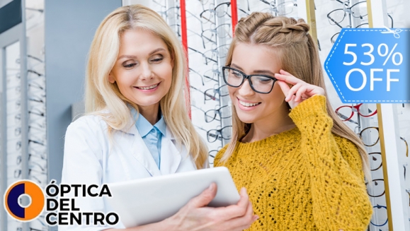 [Image: ¡Paga Q899 en Lugar de Q1,900 por Lentes Graduados Progresivos de Policarbonato + Aros a Elección + Estuche + Examen de la Vista!m]