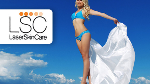 [Image: ¡Paga $75 en lugar de $360 por 8 sesiones de depilación láser definitiva en bikini completo o axilas o puedes combinar dos áreas pequeñas como patillas, bigote, mentón o frente, en Laser Skin Care!m]