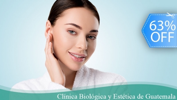 [Image: ¡Paga Q549 en Lugar de Q1,500 por Aplicación de 20 Unidades de Botox en Frente, Patas de Gallo o Entrecejo + Evaluación Médica + Limpieza Facial!m]