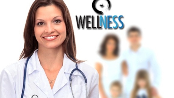 [Image: ¡Paga $32 en lugar de $100 por un chequeo médico general computarizado que incluye evaluaciones de: corazón, hígado, riñones, funcionamiento endocrino, sistema cardiovascular, función metabólica, sistema linfático e inmunológico en Wellness Center!m]