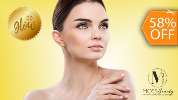 [Image: ¡Paga $45 en Lugar de $106 por 1 Sesión de Novedoso Tratamiento Facial Semi Permanente “BB Glow” para: Difuminar Las Manchas, Reducir Las Orejas, Atenuar Las Arrugas, Iluminar, Hidratar y Rejuvenecer La Piel!m]