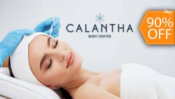 [Image: ¡Paga $22 en Lugar de $210 por 2 Sesiones de Limpieza Facial Profunda con: 1 Peeling Ultrasónico + 1 Extracción de Puntos Negros con Vaporizador + 1 Hidrodermosucción + 2 Oxigenoterapias de Ozono + 2 Aplicaciones de Serum + 2 Altafrecuencias y Más!m]