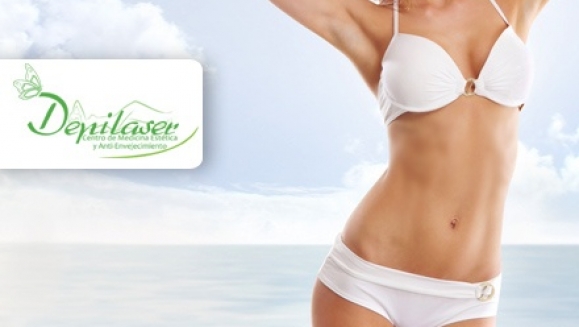 [Image: ¡Paga Q650 en lugar de Q2528 por 8 sesiones de Depilación Definitiva IPL en axilas y bikini en Depilaser! Puedes combinar áreas a elección como patillas, bigote, barba o línea abdominal.m]