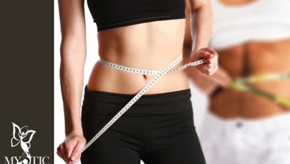 [Image: ¡Paga Q350 en lugar de Q4650 por Paquete Reductivo y Moldeador que incluye: 3 Ultracavitaciones + 3 Thermolight + 3 Masajes Reductivos + 3 Carboxiterapia + Evaluación + Dieta + Control por médico esteticista en Mystic Salón &amp; Spa!m]