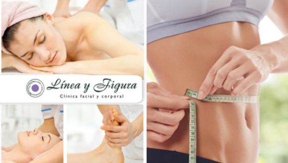 [Image: ¡Paga $12 en lugar de $40 por 4 masajes relajantes o reductivos en Línea y Figura Masferrer!m]