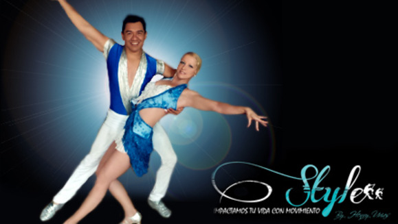 [Image: ¡Paga $14 en lugar de $35 por un mes de clases de baile en Style Entertainment by Henry Urias!m]