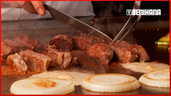 [Image: ¡Paga $33 en Lugar de $71.72 por Menú Teppanyaki para 4 Personas con: 1 Teriyaki Steak, 1 Hibachi Chicken, 1 Lemon Chicken, 1 Yakisoba Steak, + 4 Órdenes de Arroz Frito + 4 Sopas + 4 Ensaladas + 4 Limonadas de Sabores o 4 Sodas!m]