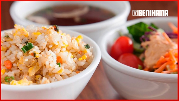 [Image: ¡Paga $33 en Lugar de $71.72 por Menú Teppanyaki para 4 Personas con: 1 Teriyaki Steak, 1 Hibachi Chicken, 1 Lemon Chicken, 1 Yakisoba Steak, + 4 Órdenes de Arroz Frito + 4 Sopas + 4 Ensaladas + 4 Limonadas de Sabores o 4 Sodas!m]