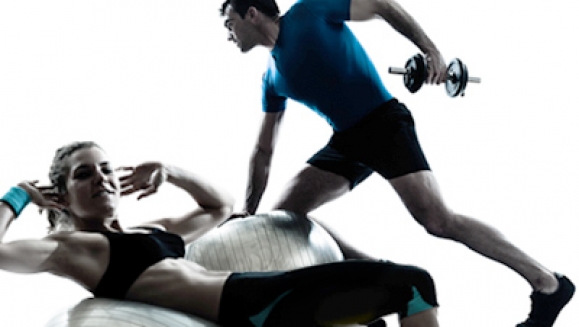 [Image: ¡Paga $18 en lugar de $49 por un Mes de Entrenamiento Funcional + Pilates + Artes Marciales Mixtas (para ambos sexos) en Body Impact!m]