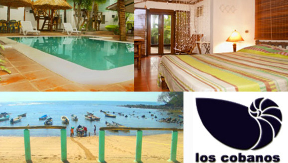 [Image: ¡Paga $24 en lugar de $59 por estadía para 2 personas en Los Cóbanos Village Lodge! ¡SÓLO 175 CUPONES DISPONIBLES!m]