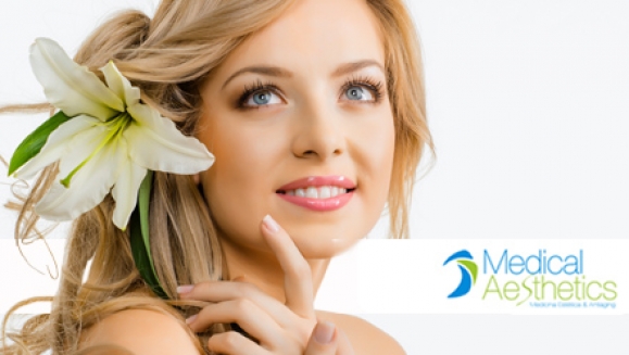 [Image: ¡Paga  Q250 en lugar de Q1200 por 2 sesiones de microdermoabrasión + 1 Tratamiento Iluminador con Vitamina C en Medical Aesthetics!m]