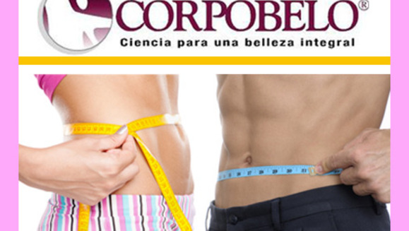 [Image: ¡Paga $20 en lugar de $195 por paquete reductivo y anticelulítico de 16 sesiones que incluye: 5 gel de algas + 5 gimnasias pasivas + 5 V-Actor (eliminación de celulitis) +  1 thermoslim en Corpobelo San Benito!m]