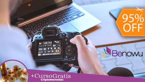 [Imagen:¡Paga $11 en lugar de $227 por Curso Online de Fotografía Digital!]