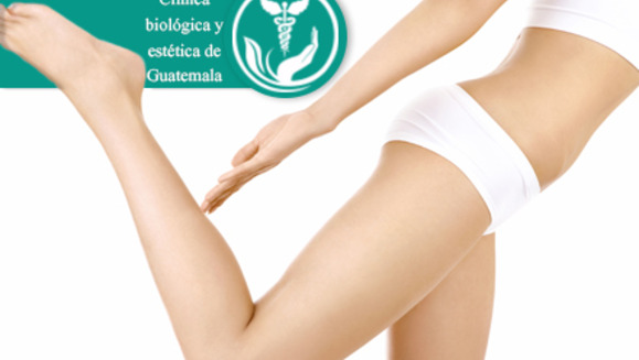 [Image: ¡Paga Q199 en lugar de Q850 por Paquete Anticelulítico que incluye: 3 Sesiones de Masaje Anticelulítico+ 3 Sesiones de Vacumterapia + 3 Sesiones de Oxigeno energético + 3 sesiones de Ondas Rusas en Clínica Biológica y Estética de Guatemala!m]