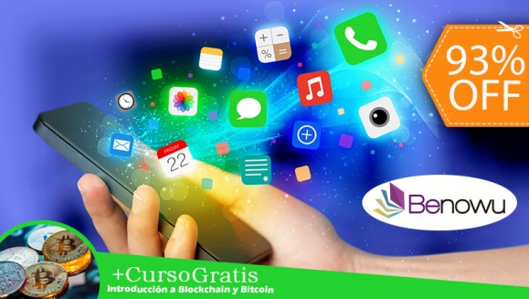 [Image: ¡Paga $11 en lugar de $164 por Curso Online para Creación de Aplicaciones Móviles de Éxito! ¡No Necesitas Saber Programar!m]