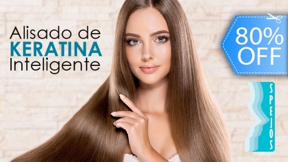 [Imagen:¡El Alisado que Tu Cabello Necesita! ¡Paga Q399 en Lugar de Q2,000 por Alisado de Keratina LED Inteligente y Personalizado + Kit de Shampoo y Acondicionador + Reactivación!]