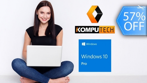 [Imagen:¡Paga Q475 en Lugar de Q1,100 por Windows 10 PRO con Licencia de por Vida!]