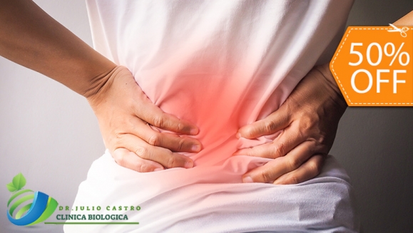[Image: ¡Paga $20 en Lugar de $40 por Terapia Neural para Aliviar Dolor de Hombro o Espalda + Masaje Terapéutico con Percusión y Fisioterapia!m]