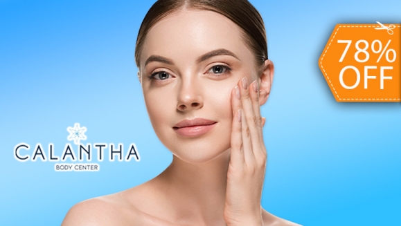 [Image: ¡Paga $99 en Lugar de $450 por 3 Sesiones de Rejuvenecimiento Facial con Efecto Botox en Frente, Entrecejo, Patas de Gallo y Conejeras con: 3 Infiltraciones Múltiples con Cóctel de Enzimas + 3 Radiofrecuencias + 3 Masajes Linfáticos y Más!m]