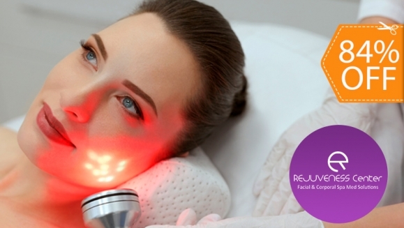 [Image: ¡Paga $20 en Lugar de $125 por 2 Sesiones Faciales: 1 Peeling de Ácido Glicólico + 1 Luz LED + 2 Limpiezas Profundas con Hidratación + 1 Vaporización con Ozono + 1 Extracción de Puntos Negros + 2 Altafrecuencias + 1 Mascarilla de Colágeno Y Más!m]