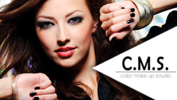 [Image: ¡Paga Q125 en vez de Q560 por paquete de salón que incluye: 3 Tratamientos de Chocolate + 3 Planchados o Cepillados+ 3 Lavados + 3 Rituales Capilares + 1 Manicure con Esmaltado en CMS Color Make Up Studio!m]