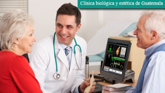 [Image: ¡Paga Q59 en lugar de Q300 por Escáner Médico Computarizado + Multidiagnóstico Clínico + Consulta Médica + Diagnostico Nutricional + Dieta, recomendaciones y recetas en Clínica Biológica y Estética de Guatemala!m]