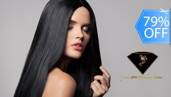 [Image: ¡Paga Q135 en Lugar de Q650 por Tinte Completo o Mechas Tradicionales + Corte Personalizado + Lavado Spa + Tratamiento Sellador de Puntas + Planchado + Acabado Final + Depilación de Bigote con Cera!m]