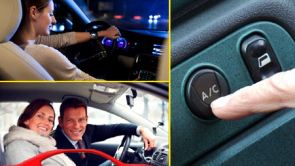 [Image: ¡Paga Q120 en lugar de Q298 por Carga de  aire acondicionado  + Revisión + Limpieza de Filtro de Aire  en Fast Mecanix!m]