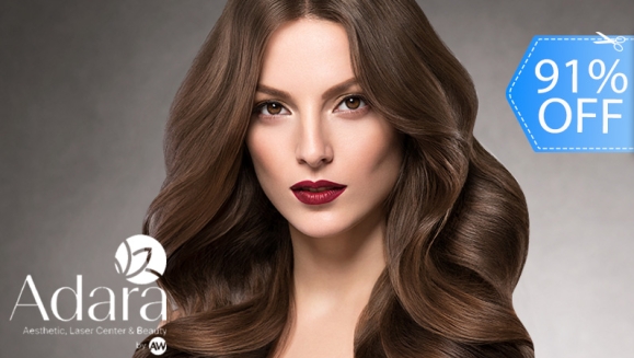 [Image: ¡Paga Q99 en Lugar de Q1,070 por Tinte Completo Marca ALFAPARF + Corte Personalizado + Lavado Spa + Planchado + Tratamiento de Brillo ALFAPARF!m]