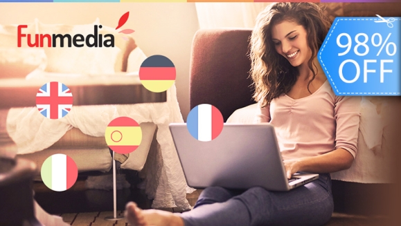 [Image: ¡Paga Q99 en vez de Q4,500 por 18 Meses de Curso Online de Idioma a Elección: Inglés, Alemán, Italiano o Francés + Certificación por Cada Nivel del Curso Aprobado + BONO: 18 MESES GRATIS DE OTRO CURSO A ELECCIÓN!m]