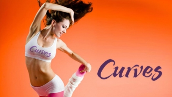 [Image: ¡Paga Q399 en lugar de Q1294 por Inscripción + 1 mes de Gimnasio con clases ilimitadas en Curves!m]