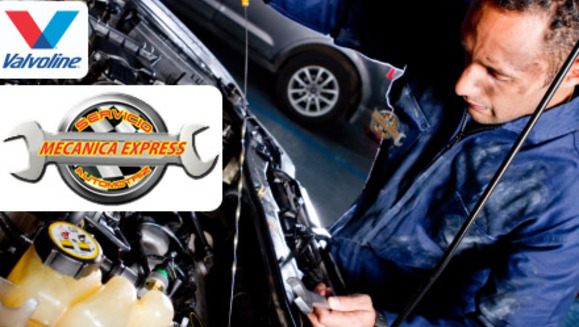 [Image: ¡Paga $26 en vez de $71 por paquete para tu vehículo, incluye: 4/4 de aceite+ filtro de aceite+ alineado+ balanceo+ ajuste, limpieza y regulación de frenos+ revisión de carga de batería + limpieza de bornes+ revisión de 16 puntos en Mecánica Express!m]